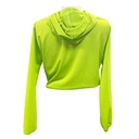 RompeViento Verde Manzana- M