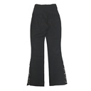 Pantalon Feline Negro- M