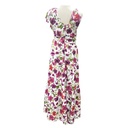 Vestido MC. Diseños Floral- L