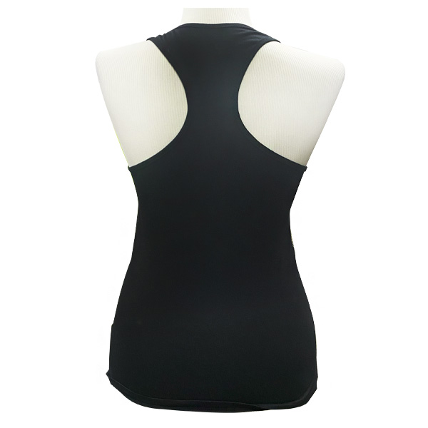 Blusa Bebe Negro- S