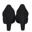 Tacones Uni-A Negro- S