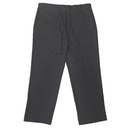 Pantalon Woolmark Negro- 40