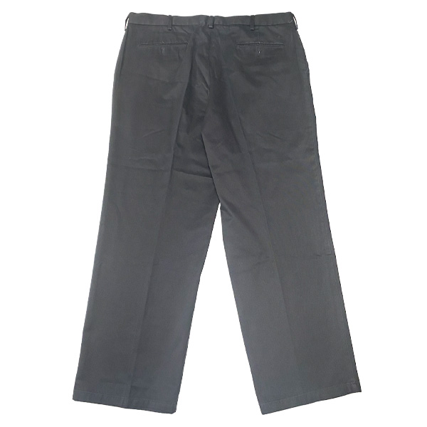 Pantalon Dockers Negro- 40