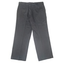 Pantalon Dockers Negro- 40