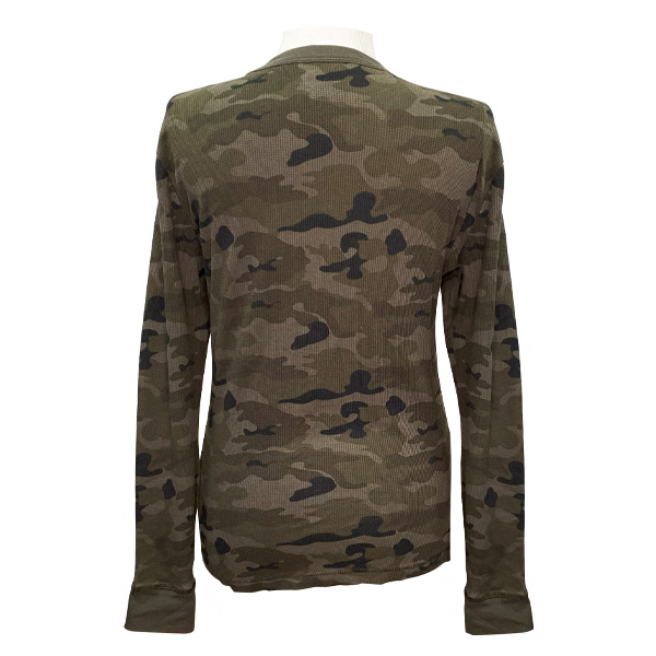 Sweater Old Navy Camuflaje- S