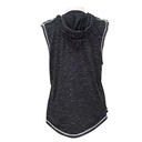 Sweater Distortion Gris Oscuro- L 