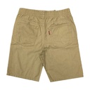 Bermuda Levis Marron Claro- 10/12