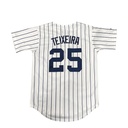 Camisa Majestic Yankees New York- S