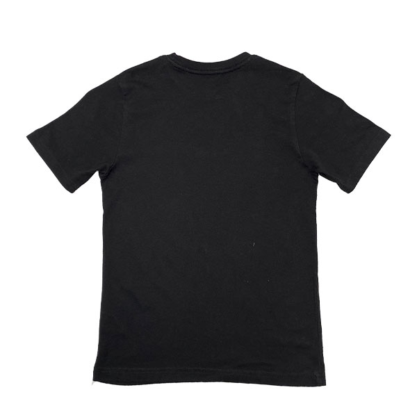 Franela Wonder Nation Negro- 8