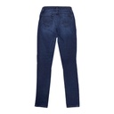 Jeans Gwenevere Azul Prelavado- 26