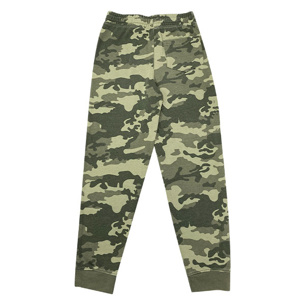 Jogger 365Kids Camuflaje- 10