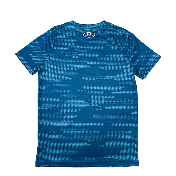 Camiseta Under Armour Azul- 9/10