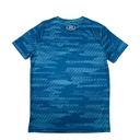 Camiseta Under Armour Azul- 9/10