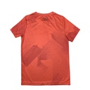Camiseta Under Armour Naranja- 9/10