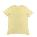 Franela Abercrombie Amarillo Pastel- 9/10