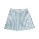 Falda Shein Verde Menta- S