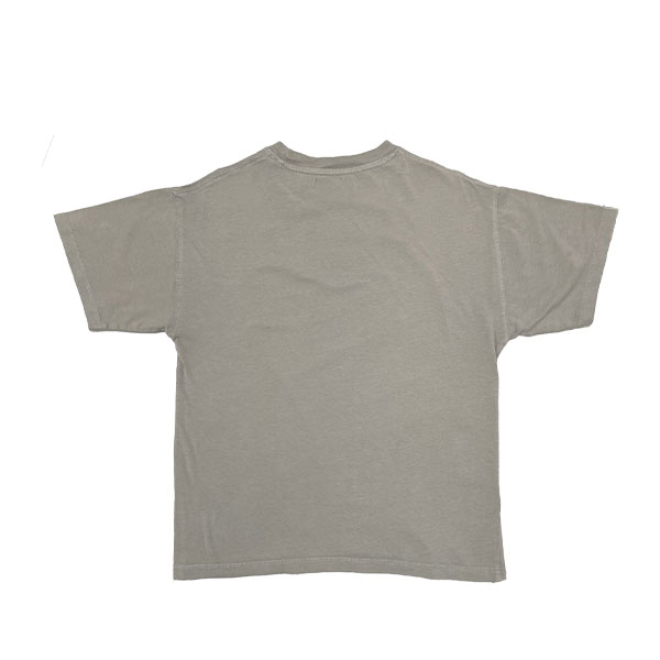 Franela Zara Gris- 10