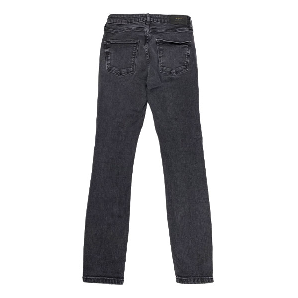 Jeans Zara Gray Denim- 28