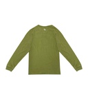Sweater Moose Verde Oliva- S