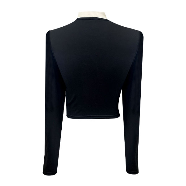 Blusa Shein Negro- M
