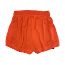 Conjunto Liquido Naranja y Azul Oscuro- S