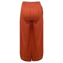 Conjunto Liquido Naranja- S