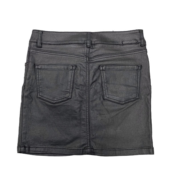 Falda Studio F Negro- S
