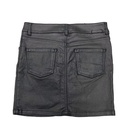 Falda Studio F Negro- S