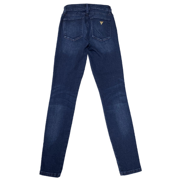 Jeans Guess Prelavado- 26