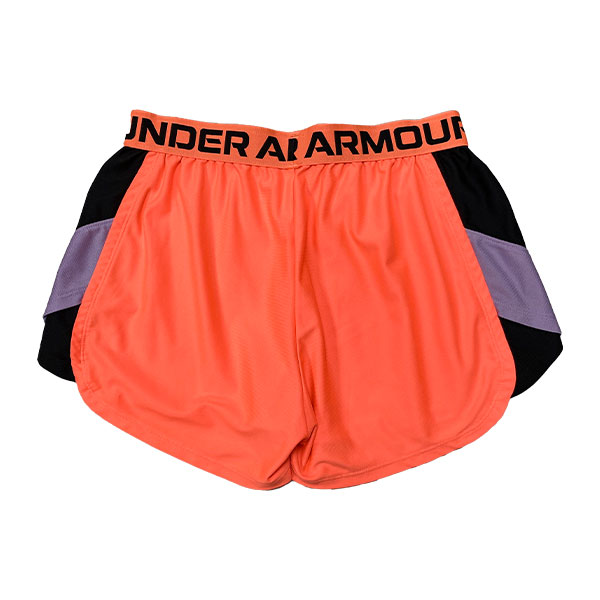 Short Under Armour Multicolor- M