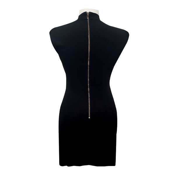 Vestido A´GACCI Multicolor- M