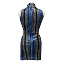 Vestido L´atiste Multicolor- M 