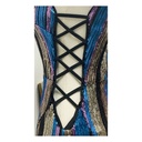 Vestido L´atiste Multicolor- M 