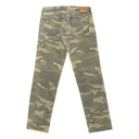 Jeans Zara Camuflaje- 26