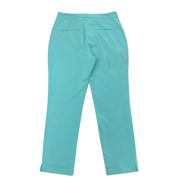 Pantalon Zara Azul Celeste- 28
