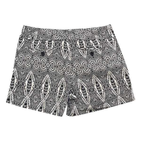 Short New York & Company Estampado- M