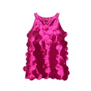 Vestido Martinas Magenta- 12
