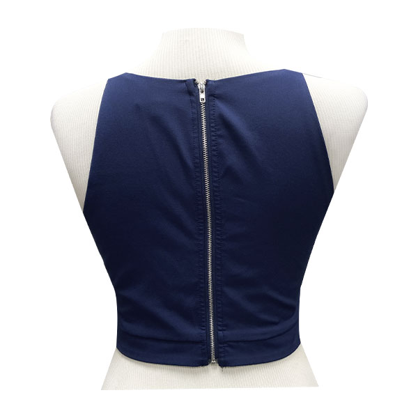Blusa L´atiste Azul Marino- M