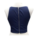 Blusa L´atiste Azul Marino- M