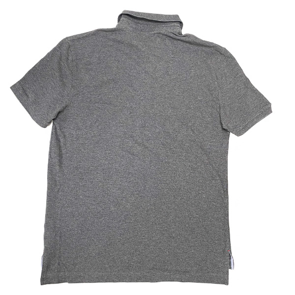 Chemise Tommy Hilfiger Gris- L