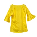 Blusa Amarillo- S