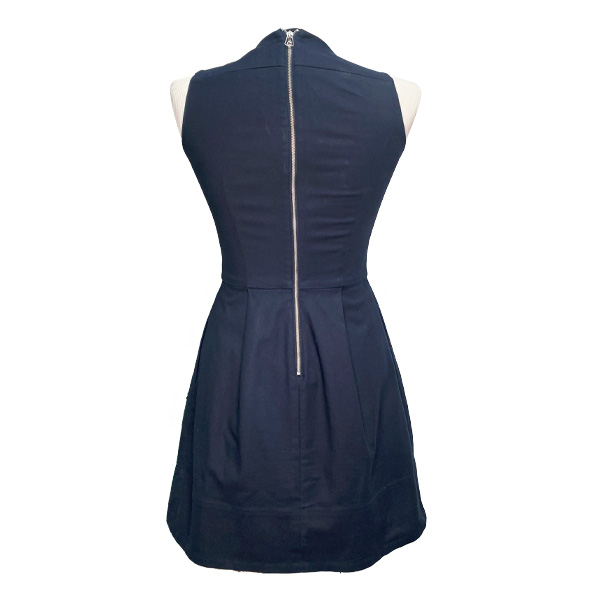 Vestido Gap Azul Marino- S