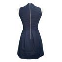 Vestido Gap Azul Marino- S