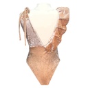 Body Magnolia Rosa Vieja- M