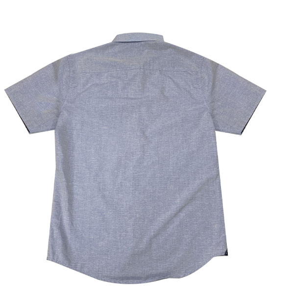 Camisa Craft+Flow Azul Claro- L