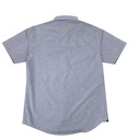 Camisa Craft+Flow Azul Claro- L
