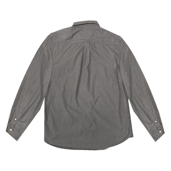 Camisa Kenneth Cole Gris- M