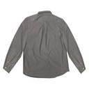 Camisa Kenneth Cole Gris- M