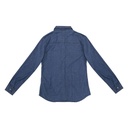 Camisa Polo Jeans- M
