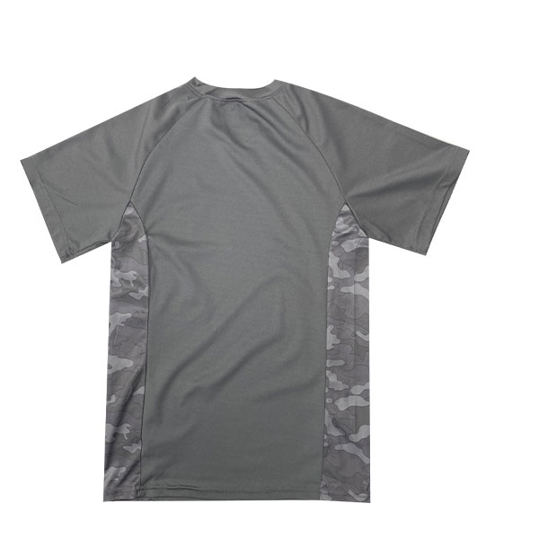 Camiseta Body Glove Gris- 18